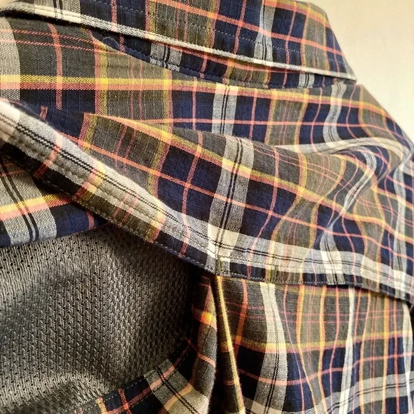 Men’s Croft & Barrow Shirt - Picture 4 of 10